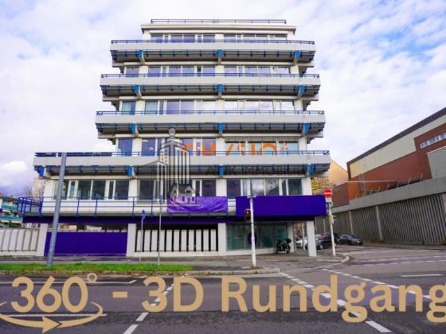 Büro mieten in Mannheim, Baden-Württemberg