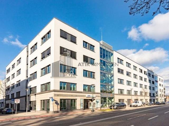 Büro mieten in Mannheim, Baden-Württemberg