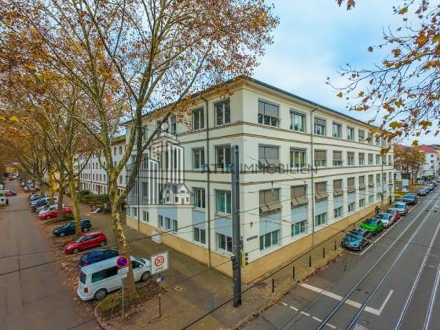 Büro mieten in Mannheim, Baden-Württemberg
