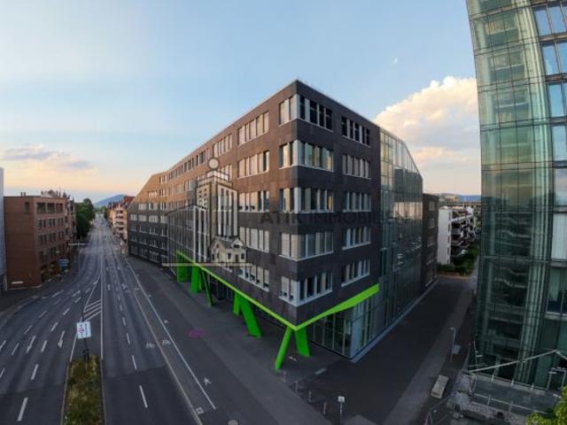 Büro mieten in Heidelberg, Baden-Württemberg