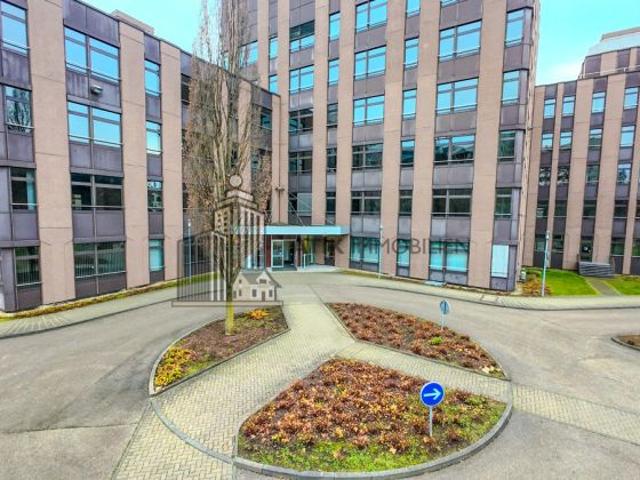 Büro mieten in Mannheim, Baden-Württemberg