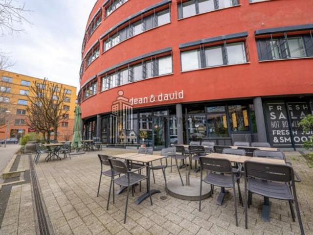 Gewerbe mieten in Ludwigshafen, Rheinland-Pfalz