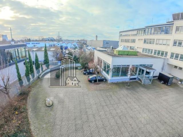 Büro mieten in Mannheim, Baden-Württemberg