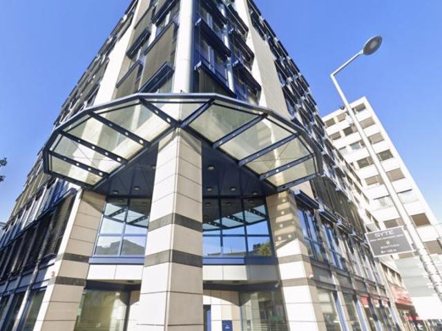 Büro mieten in Mannheim, Baden-Württemberg