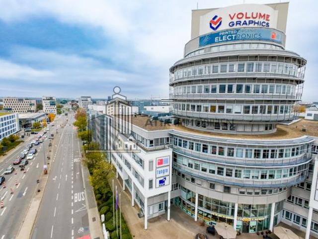 Büro mieten in Heidelberg, Baden-Württemberg