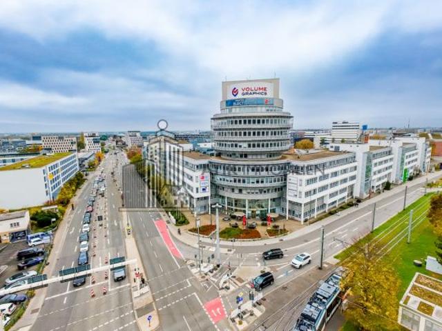 Büro mieten in Heidelberg, Baden-Württemberg