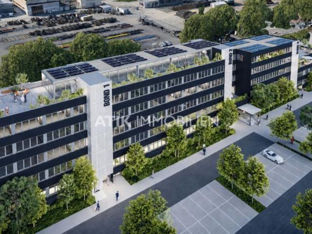 Büro mieten in Heidelberg, Baden-Württemberg