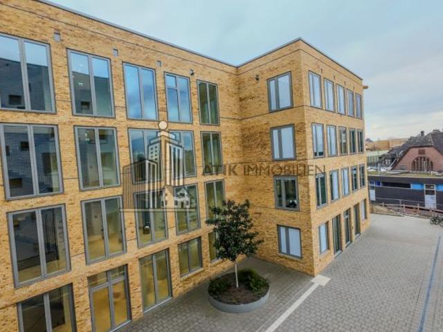 Büro mieten in Mannheim, Baden-Württemberg