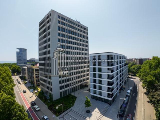 Büro mieten in Mannheim, Baden-Württemberg