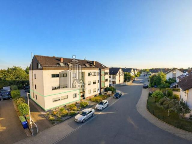 Wohnung kaufen in Ketsch, Baden-Württemberg