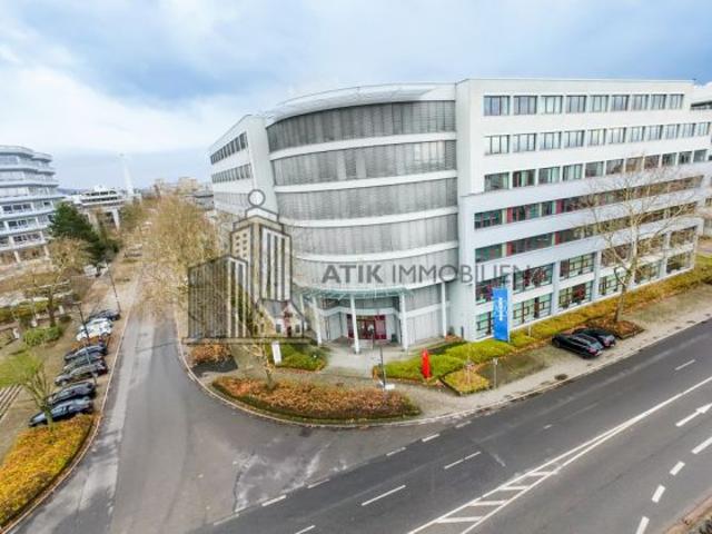 Büro mieten in Heidelberg, Baden-Württemberg