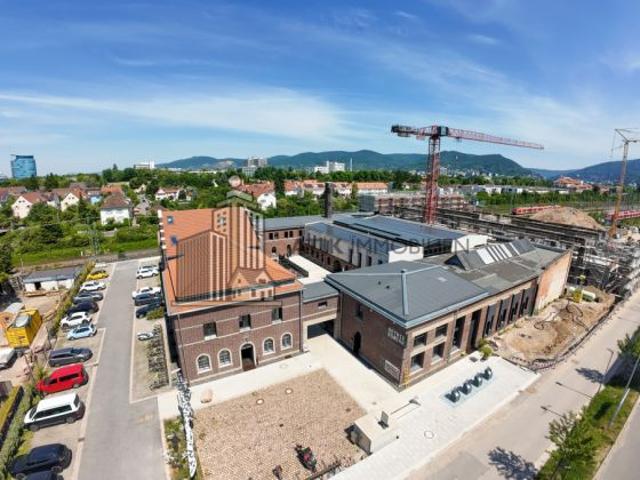 Büro mieten in Heidelberg, Baden-Württemberg