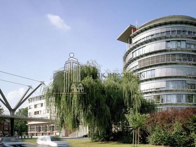 Büro mieten in Bad Homburg, Hessen