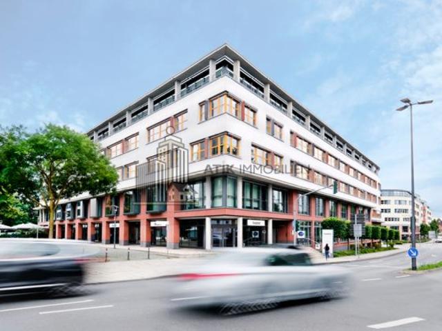 Büro mieten in Bad Homburg, Hessen