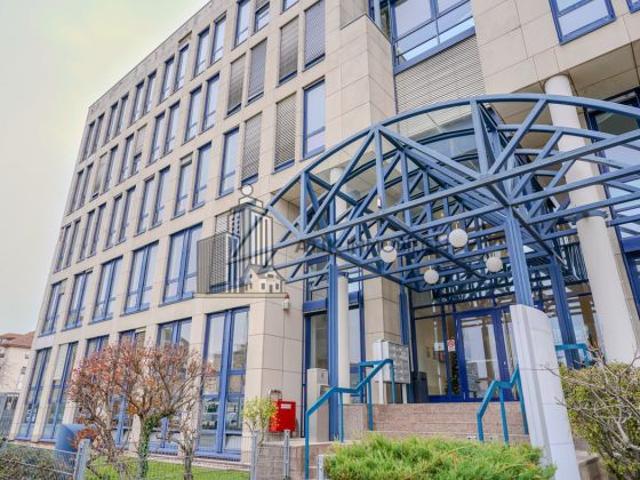 Büro mieten in Mannheim, Baden-Württemberg