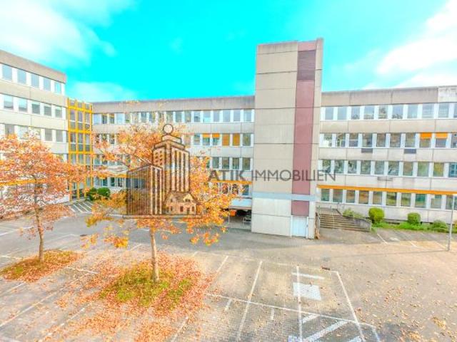 Büro mieten in Mannheim, Baden-Württemberg