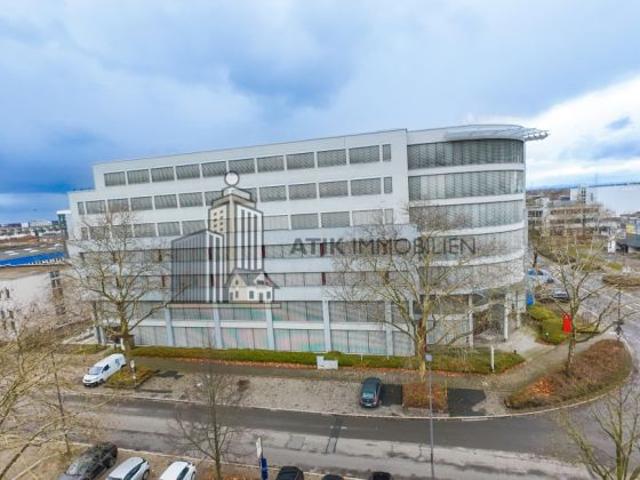 Büro mieten in Heidelberg, Baden-Württemberg