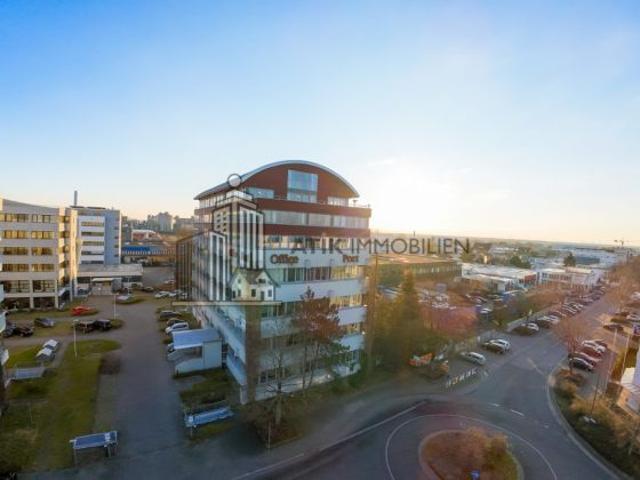 Büro mieten in Heidelberg, Baden-Württemberg