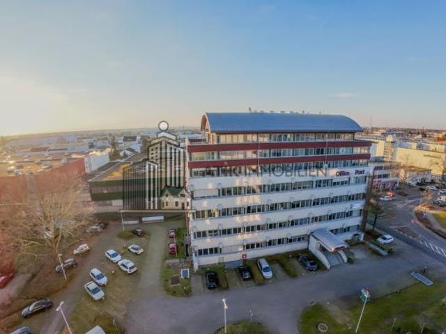 Büro mieten in Heidelberg, Baden-Württemberg