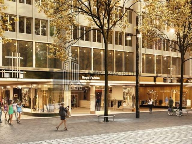Büro mieten in Mannheim, Baden-Württemberg