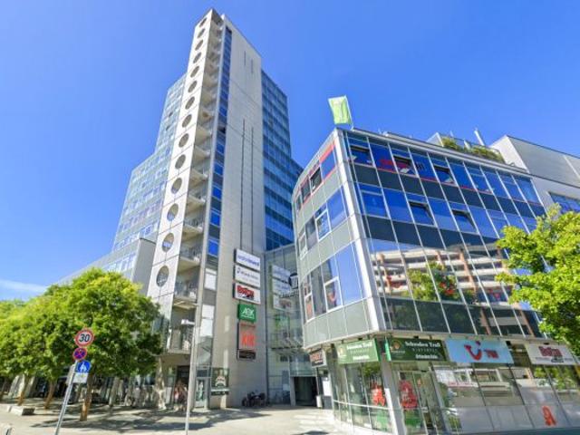 Büro mieten in Leonberg, Baden-Württemberg