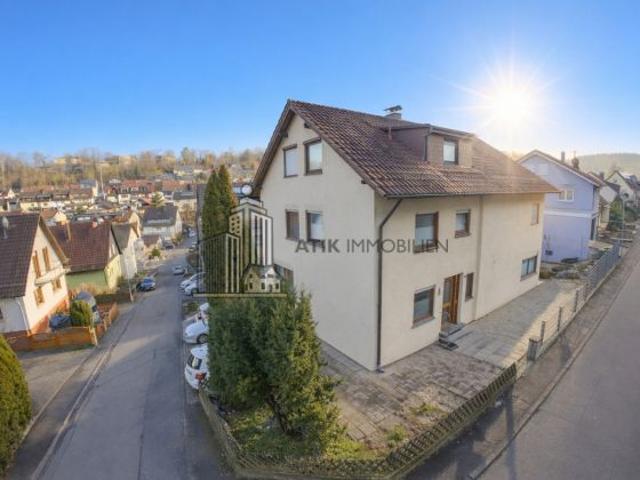 Haus kaufen in Kämpfelbach, Baden-Württemberg