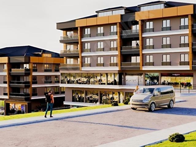 Ordu içerisinde satılık mülk