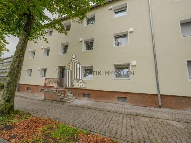 Wohnung kaufen in Wiesloch, Baden-Württemberg