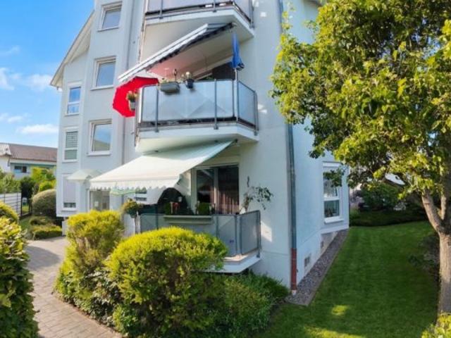 Wohnung kaufen in Oftersheim, Baden-Württemberg