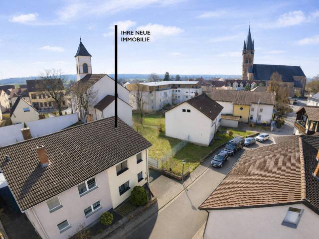 Haus kaufen in Reilingen, Baden-Württemberg