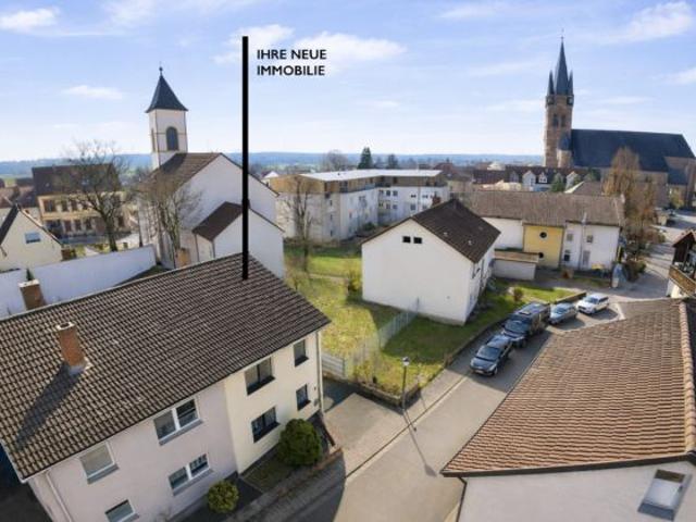 Haus kaufen in Reilingen, Baden-Württemberg