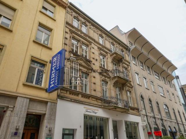 Büro mieten in Mannheim, Baden-Württemberg