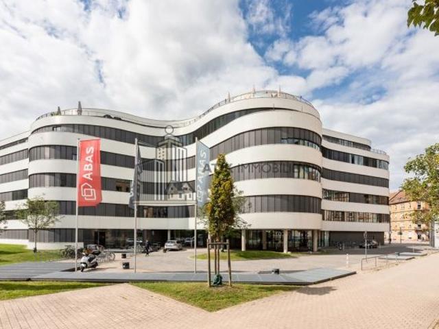Büro mieten in Karlsruhe, Baden-Württemberg
