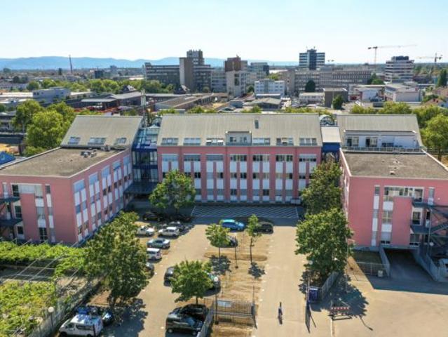 Büro mieten in Mannheim, Baden-Württemberg