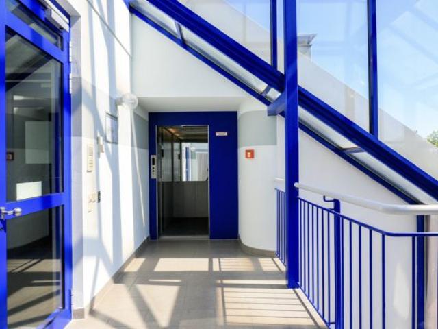 Büro mieten in Mannheim