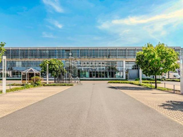 Büro mieten in Schwetzingen, Baden-Württemberg