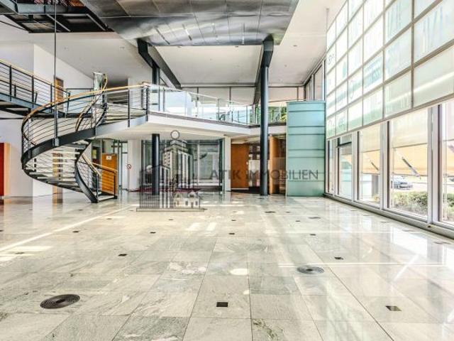 Büro mieten in Schwetzingen, Baden-Württemberg