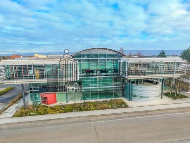 Büro mieten in Schwetzingen, Baden-Württemberg