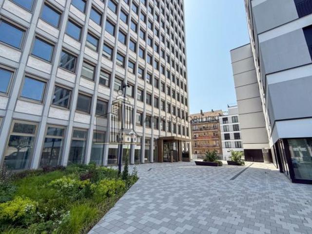 Büro mieten in Mannheim, Baden-Württemberg