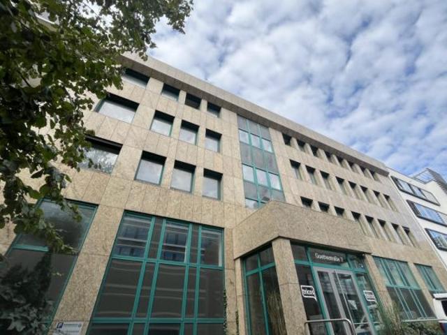Büro mieten in Stuttgart, Baden-Württemberg
