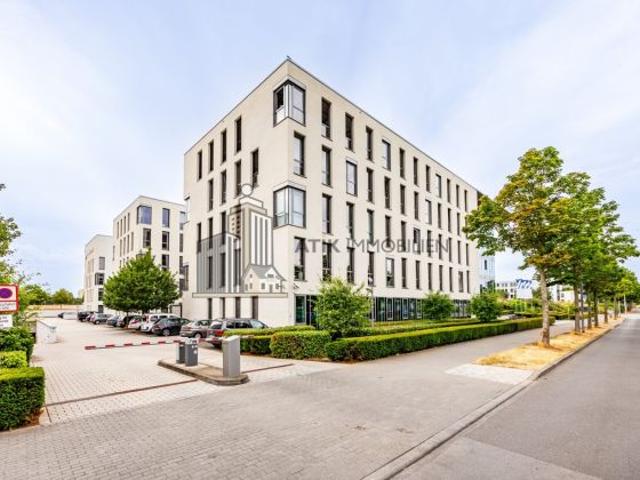 Büro mieten in Mainz, Rheinland-Pfalz