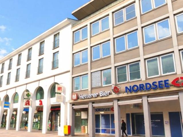 Büro mieten in Karlsruhe, Baden-Württemberg