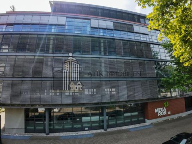 Büro mieten in Mannheim, Baden-Württemberg