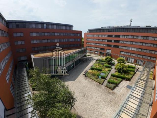 Büro mieten in Mannheim, Baden-Württemberg