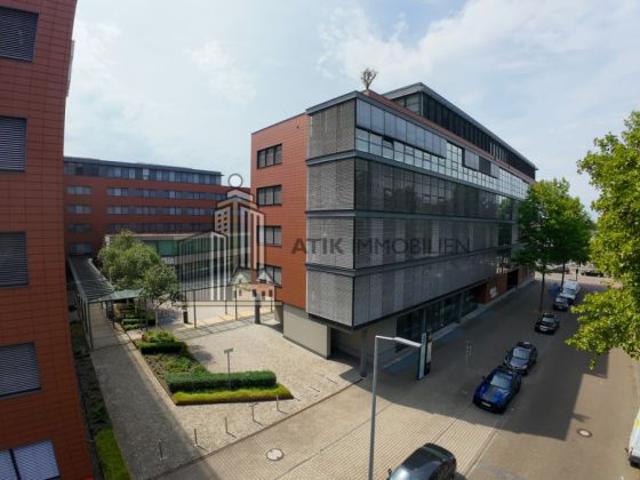 Büro mieten in Mannheim, Baden-Württemberg