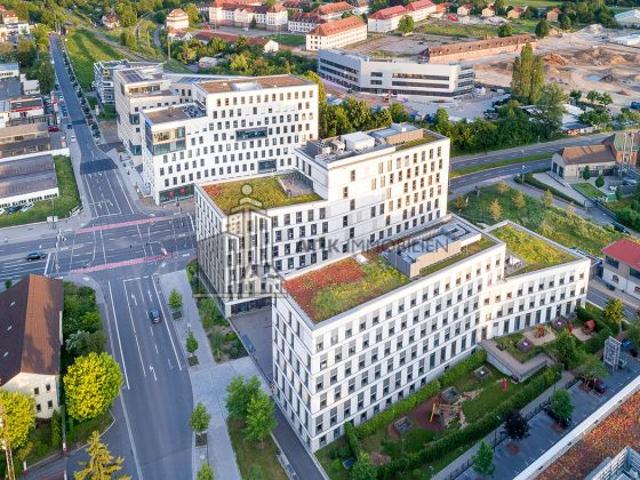 Büro mieten in Heidelberg, Baden-Württemberg