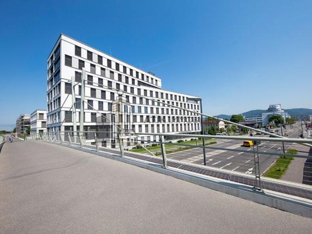 Büro mieten in Heidelberg, Baden-Württemberg