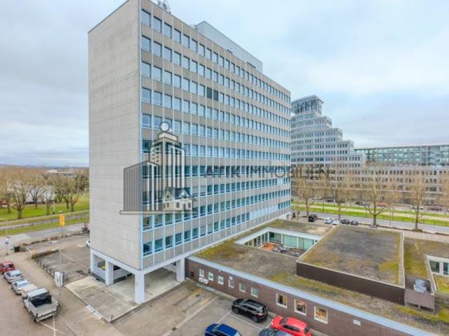 Büro mieten in Mannheim, Baden-Württemberg