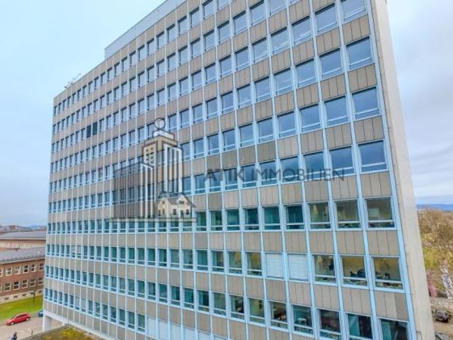 Büro mieten in Mannheim, Baden-Württemberg