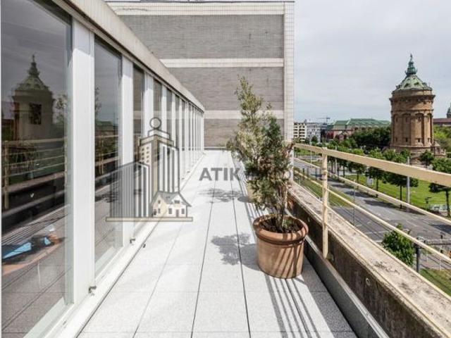 Büro mieten in Mannheim, Baden-Württemberg